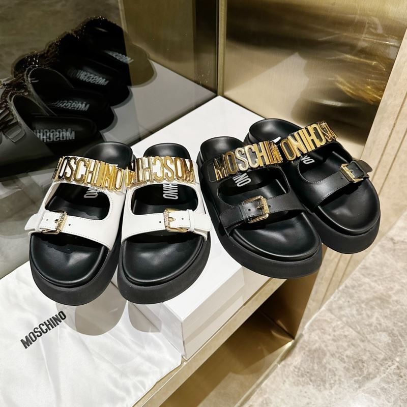 Moschino Sandals